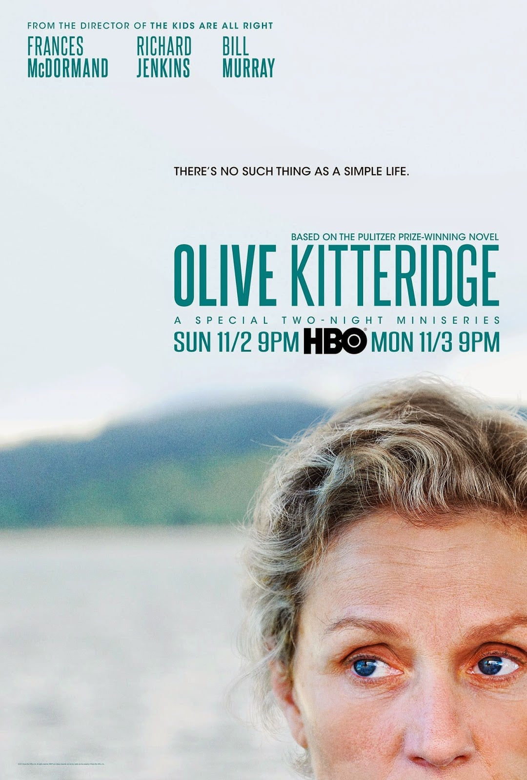 Olive Kitteridge