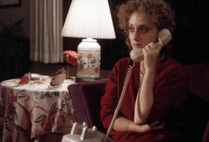 Still from the 1979 movie When a Stranger Calls