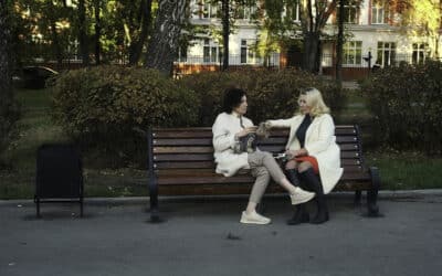 When Someone Shares Their Bad News