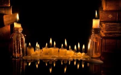 Horror Novels by Latinos