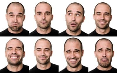 You Might Have Prosopagnosia If…