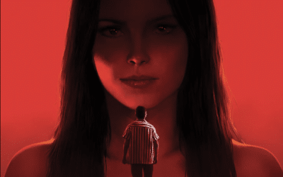 Obsession Is a Fun Ride That Could Have Been More