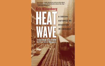 How Chicago Failed Its Most Vulnerable: The Heat Wave of July 1995