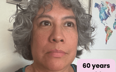 The Problem with “You Don’t Look Your Age”